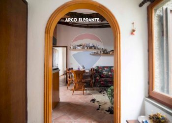 Hall / corridoio - Casa indipendente VICOLO DELLA TORRE
 
11, Roccastrada - foto 8