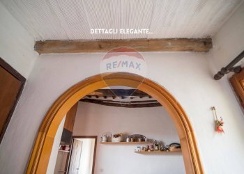 Dettagli - Casa indipendente VICOLO DELLA TORRE
 
11, Roccastrada - foto 9