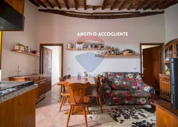 LIVING OPEN SPACE - Casa indipendente VICOLO DELLA TORRE
 
11, Roccastrada - foto 10