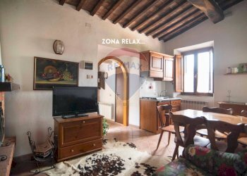 LIVING OPEN SPACE - Casa indipendente VICOLO DELLA TORRE
 
11, Roccastrada - foto 11