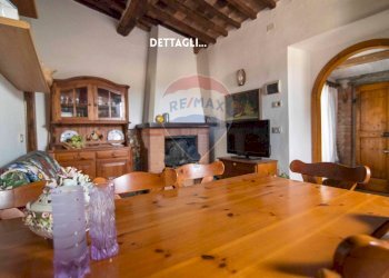 LIVING OPEN SPACE - Casa indipendente VICOLO DELLA TORRE
 
11, Roccastrada - foto 12