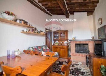 Sala da pranzo - Casa indipendente VICOLO DELLA TORRE
 
11, Roccastrada - foto 14