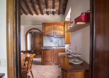 Cucina - Casa indipendente VICOLO DELLA TORRE
 
11, Roccastrada - foto 15