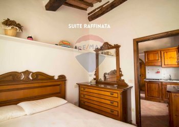 Camera / camera da letto - Casa indipendente VICOLO DELLA TORRE
 
11, Roccastrada - foto 16