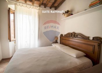 Camera / camera da letto - Casa indipendente VICOLO DELLA TORRE
 
11, Roccastrada - foto 17