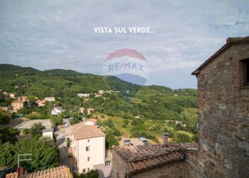 VISTA DELLE COLLINE - Casa indipendente VICOLO DELLA TORRE
 
11, Roccastrada - foto 19