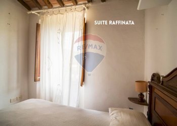 Camera / camera da letto - Casa indipendente VICOLO DELLA TORRE
 
11, Roccastrada - foto 20