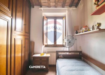 Camera / camera da letto - Casa indipendente VICOLO DELLA TORRE
 
11, Roccastrada - foto 22