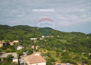 VISTA PANORAMICA - Casa indipendente VICOLO DELLA TORRE
 
11, Roccastrada - foto 23