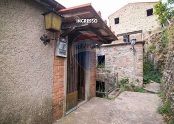 ENTRATA - Casa indipendente VICOLO DELLA TORRE
 
11, Roccastrada - foto 30