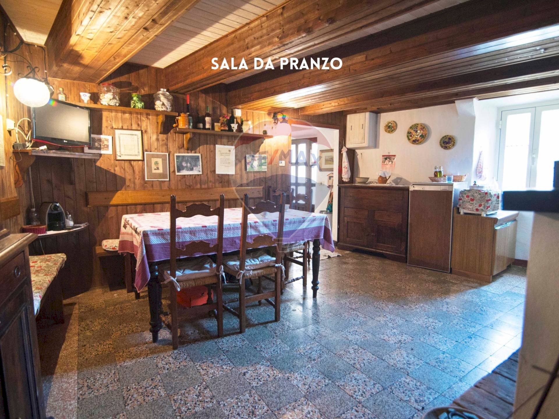 Sala da pranzo - Casa indipendente VIA DEL TUFOLINO
 
12, Roccastrada - foto 3