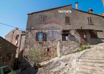 FACCIATA IN PIETRA - Casa indipendente VIA DEL TUFOLINO
 
12, Roccastrada - foto 4