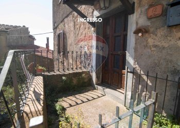 Balcone - Casa indipendente VIA DEL TUFOLINO
 
12, Roccastrada - foto 5