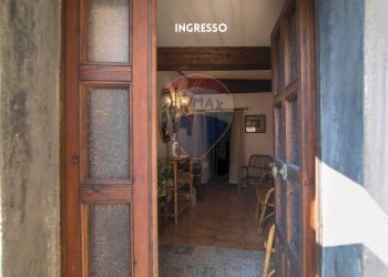 Hall / corridoio - Casa indipendente VIA DEL TUFOLINO
 
12, Roccastrada - foto 6