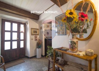 Hall / corridoio - Casa indipendente VIA DEL TUFOLINO
 
12, Roccastrada - foto 7