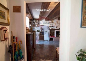 Hall / corridoio - Casa indipendente VIA DEL TUFOLINO
 
12, Roccastrada - foto 8