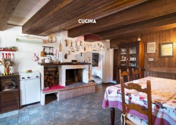 CUCINA ABITABILE - Casa indipendente VIA DEL TUFOLINO
 
12, Roccastrada - foto 9