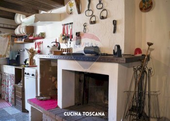 Cucina - Casa indipendente VIA DEL TUFOLINO
 
12, Roccastrada - foto 10