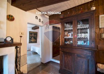CUCINA ABITABILE - Casa indipendente VIA DEL TUFOLINO
 
12, Roccastrada - foto 15