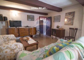 Soggiorno - Casa indipendente VIA DEL TUFOLINO
 
12, Roccastrada - foto 16