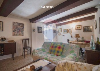 Soggiorno - Casa indipendente VIA DEL TUFOLINO
 
12, Roccastrada - foto 17