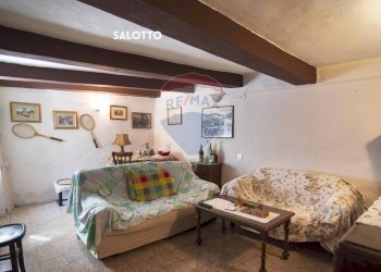 Soggiorno - Casa indipendente VIA DEL TUFOLINO
 
12, Roccastrada - foto 18