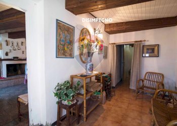 Hall / corridoio - Casa indipendente VIA DEL TUFOLINO
 
12, Roccastrada - foto 23