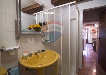 BAGNO CON DOCCIA - Casa indipendente VIA DEL TUFOLINO
 
12, Roccastrada - foto 25