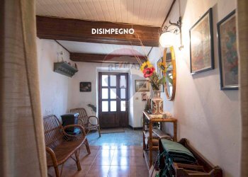 Hall / corridoio - Casa indipendente VIA DEL TUFOLINO
 
12, Roccastrada - foto 26