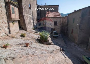 VICINATO - Casa indipendente VIA DEL TUFOLINO
 
12, Roccastrada - foto 28