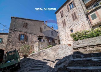 PIAZZA - Casa indipendente VIA DEL TUFOLINO
 
12, Roccastrada - foto 30