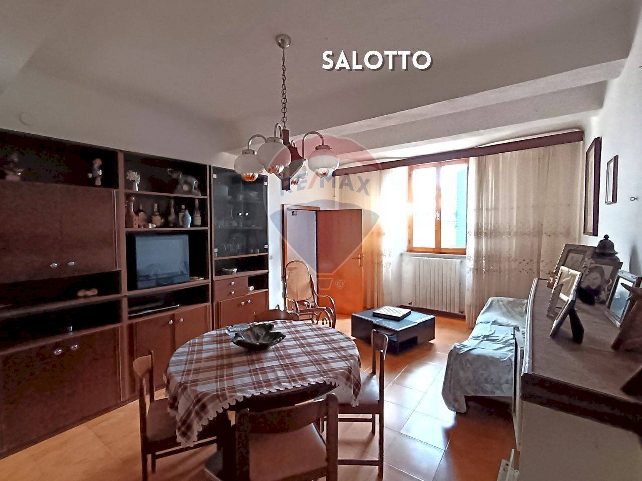 Salotto - Casa indipendente VIA DELLA TORRE
35, Roccastrada - foto 2