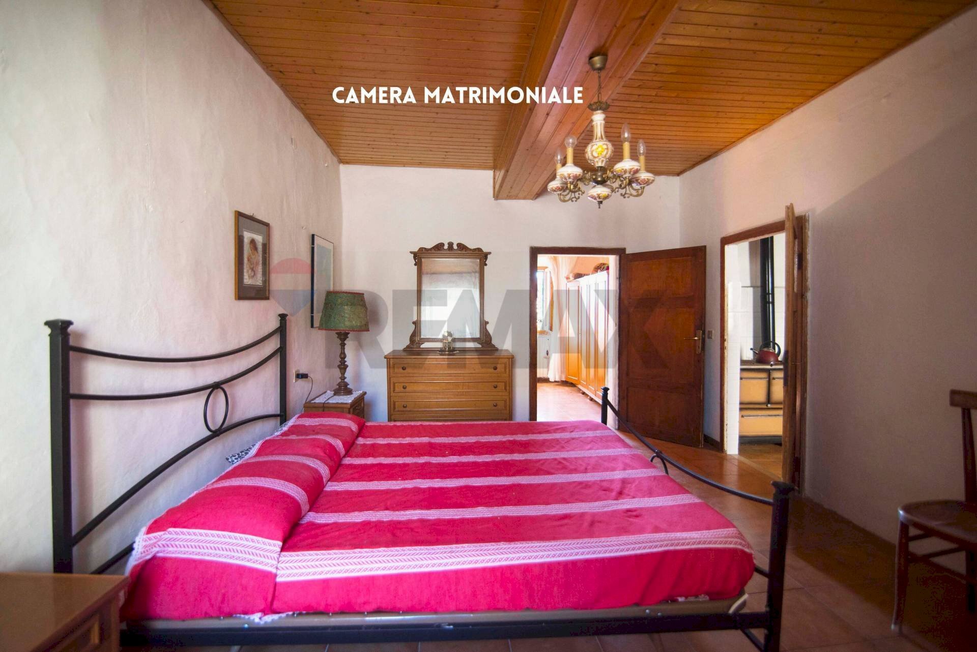 Camera / camera da letto - Independent house VIA DELLA TORRE
 
35, Roccastrada - photo 1