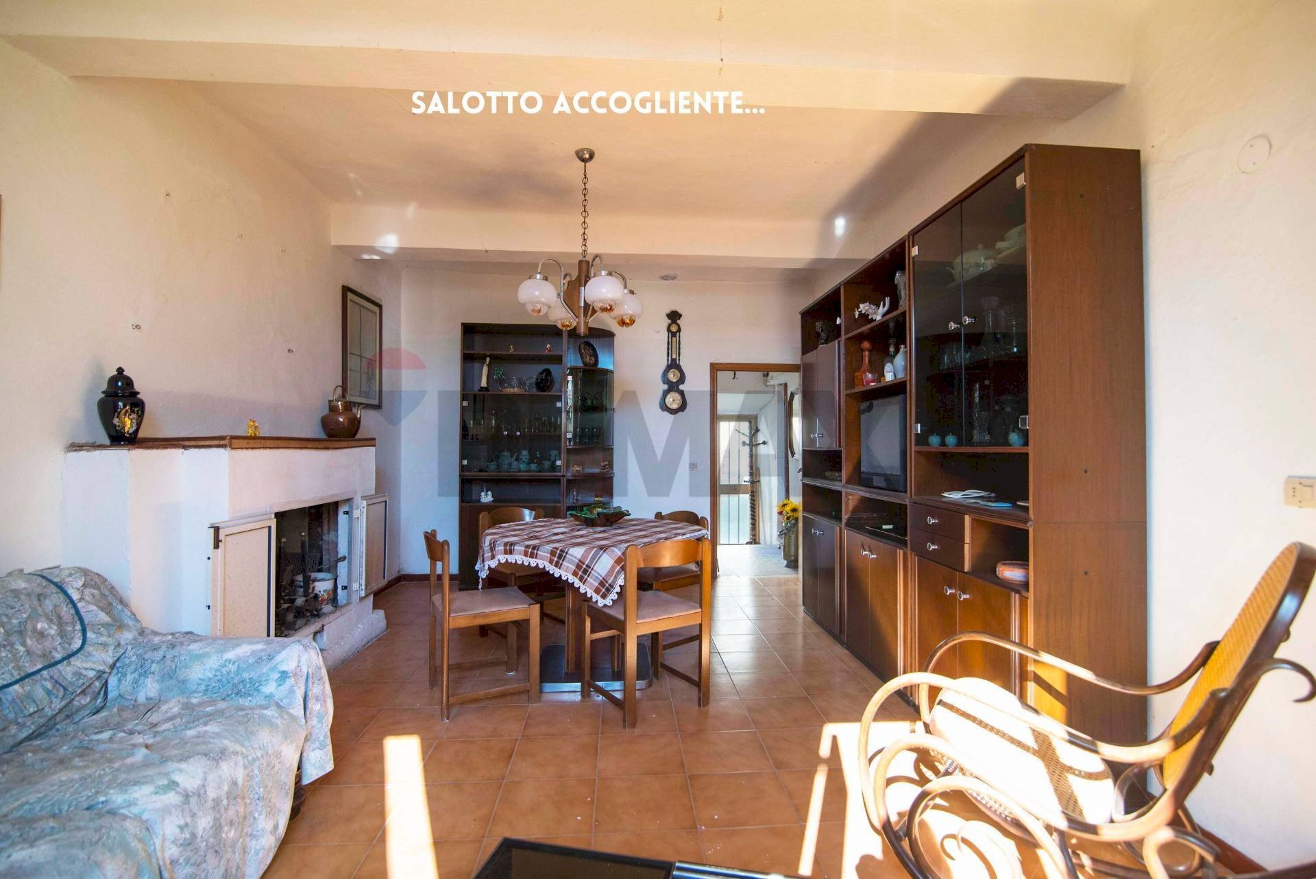 Sala da pranzo - Independent house VIA DELLA TORRE
 
35, Roccastrada - photo 2