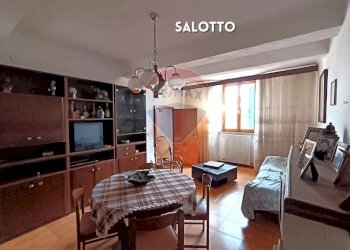 Salotto - Casa indipendente VIA DELLA TORRE
 
35, Roccastrada - foto 2