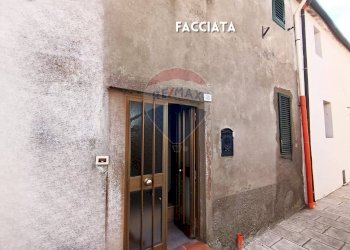 Ingresso - Casa indipendente VIA DELLA TORRE
 
35, Roccastrada - foto 4