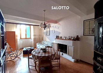 Soggiorno - Casa indipendente VIA DELLA TORRE
 
35, Roccastrada - foto 10