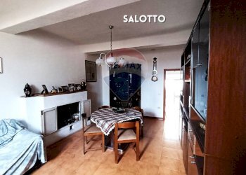 Salone - Casa indipendente VIA DELLA TORRE
 
35, Roccastrada - foto 11