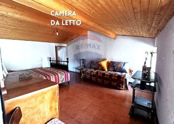 Camera da letto - Casa indipendente VIA DELLA TORRE
 
35, Roccastrada - foto 20