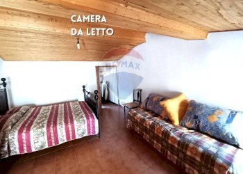 Camera da letto - Casa indipendente VIA DELLA TORRE
 
35, Roccastrada - foto 21