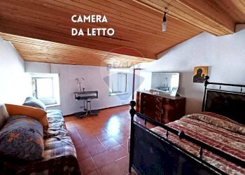 Camera da letto - Casa indipendente VIA DELLA TORRE
 
35, Roccastrada - foto 23