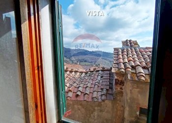 Vista - Casa indipendente VIA DELLA TORRE
 
35, Roccastrada - foto 26