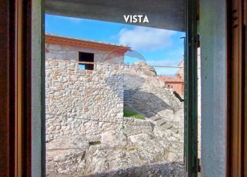 Vista - Casa indipendente VIA DELLA TORRE
 
35, Roccastrada - foto 27