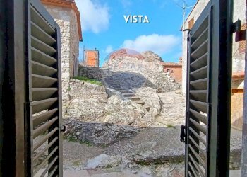Vista - Casa indipendente VIA DELLA TORRE
 
35, Roccastrada - foto 31