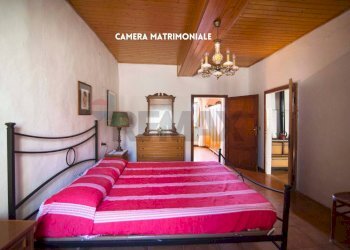 Camera / camera da letto - Casa indipendente VIA DELLA TORRE
 
35, Roccastrada - foto 1