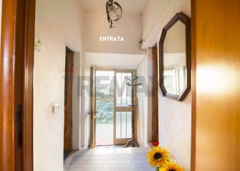 Hall / corridoio - Casa indipendente VIA DELLA TORRE
 
35, Roccastrada - foto 7