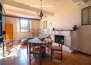 Sala da pranzo - Casa indipendente VIA DELLA TORRE
 
35, Roccastrada - foto 8