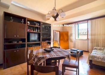 Sala da pranzo - Casa indipendente VIA DELLA TORRE
 
35, Roccastrada - foto 9