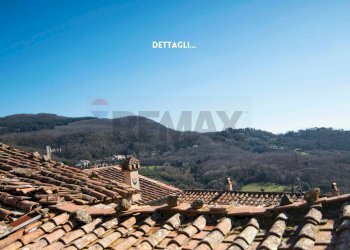 VISTA PANORAMICA - Casa indipendente VIA DELLA TORRE
 
35, Roccastrada - foto 12