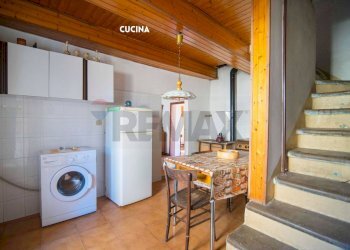 Cucina - Casa indipendente VIA DELLA TORRE
 
35, Roccastrada - foto 15